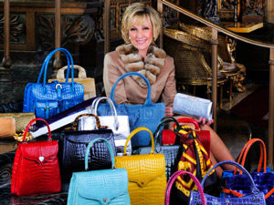 lana marks handbags