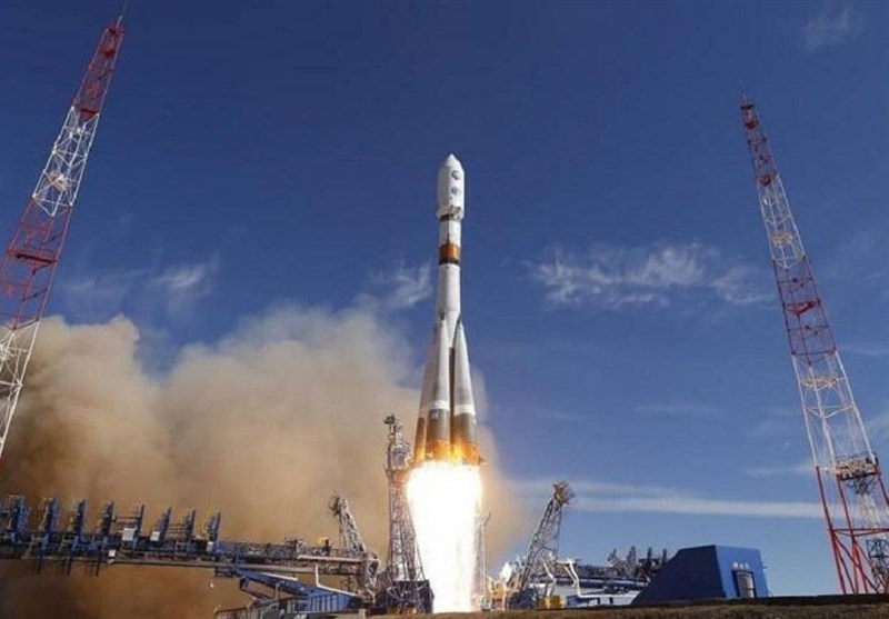 Concerns as Russia launches Iranian satellite