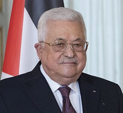 Abbas walks back comments accusing Israel of committing â50 Holocaustsâ