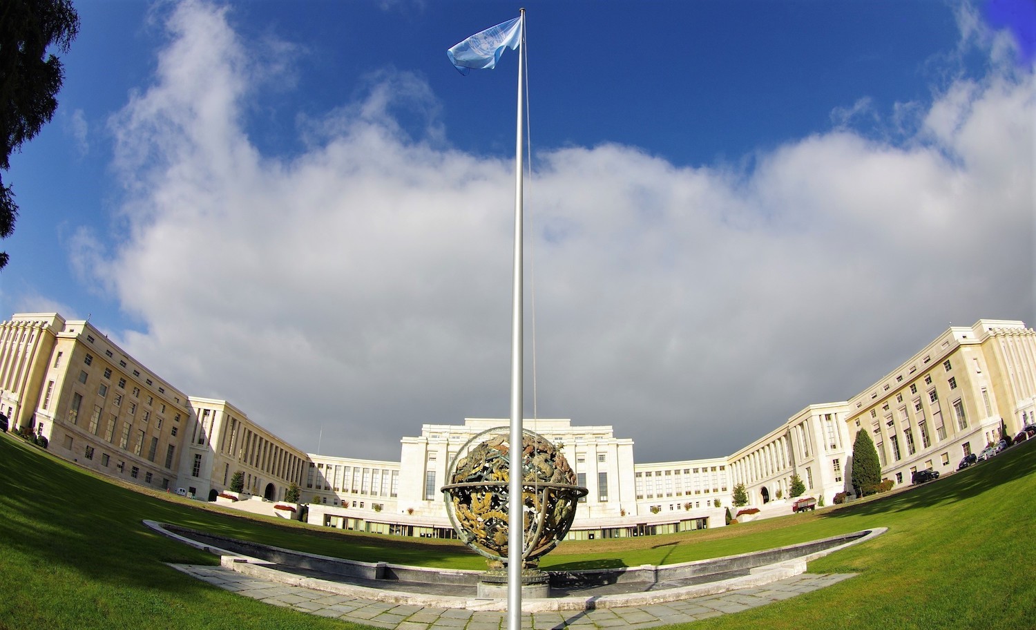 The UN’s ‘independent,’ ‘impartial’ and ‘objective’ inquisition