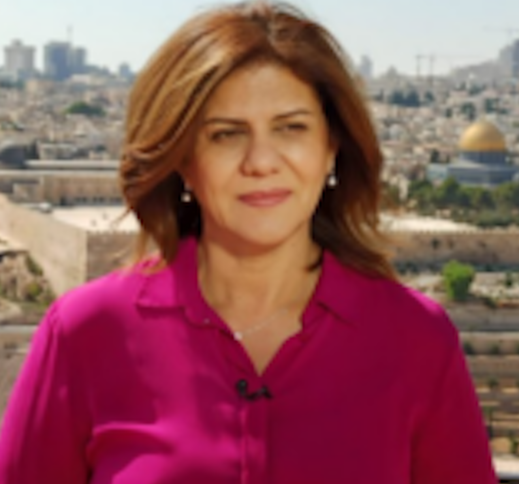U.S. welcomes IDF’s publication of findings  on Al Jazeera reporter’s death