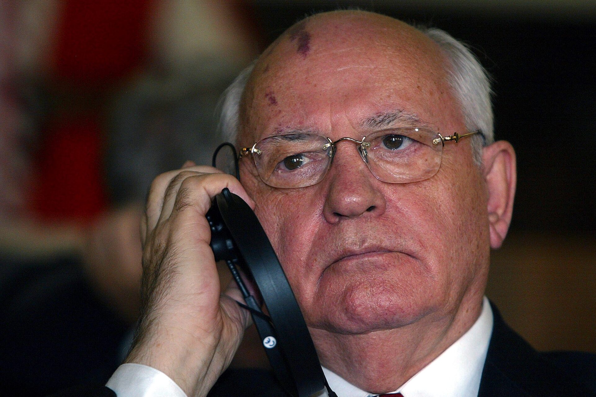 Celebrate Gorbachev’s failure to save the Soviet Union, not his heroism
