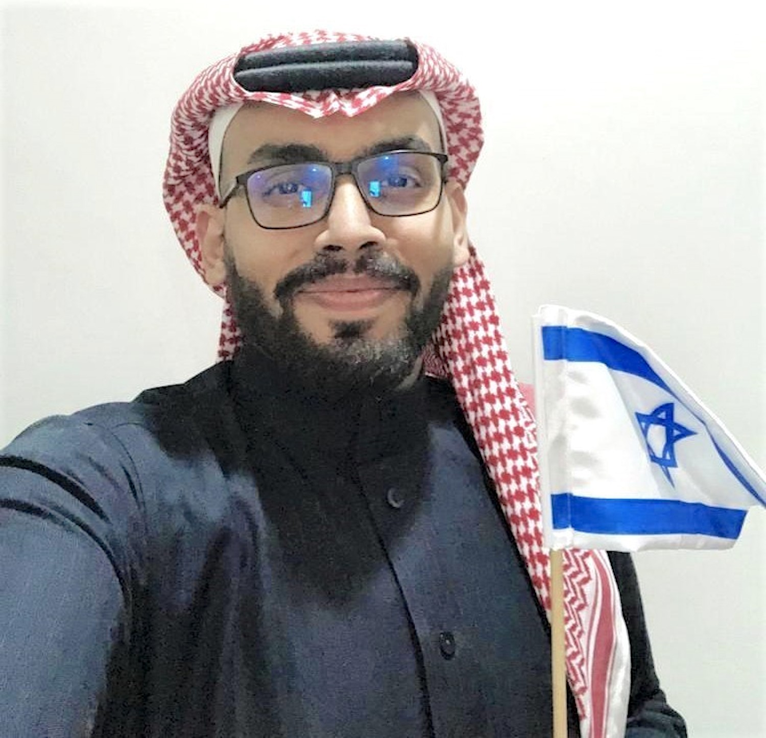 Saudi social-media influencer: ‘Hope our nation will sign a peace treaty with Israel’