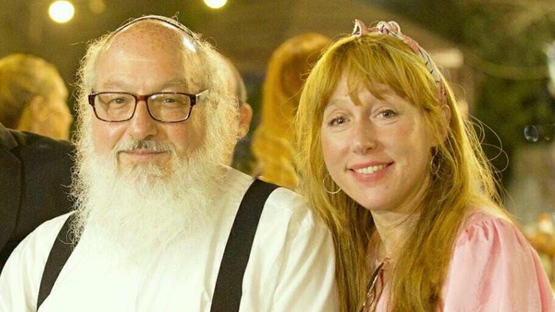 Former Israeli spy Jonathan Pollard to remarry