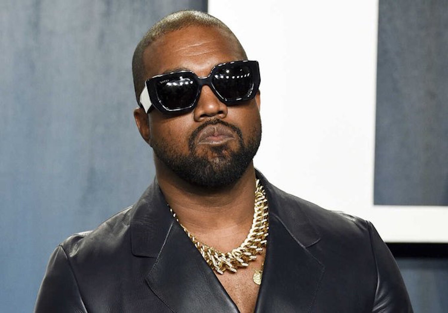 Kanye West: I’m targeted by ‘Jewish media mafia’