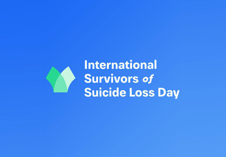 Suicide Loss Day ‘virtual’ program option for the Jewish community set for Nov 20