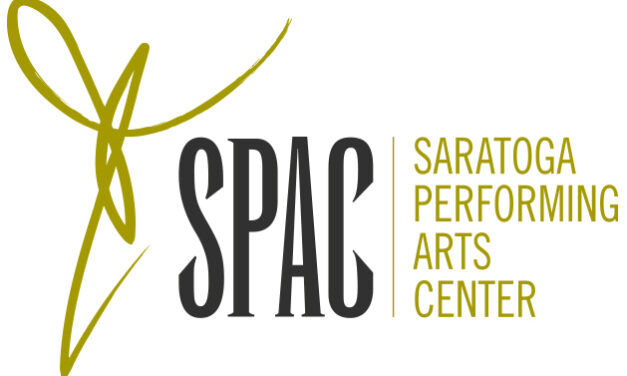 Saratoga Performing Arts Center School of the Arts – Sign up for new session