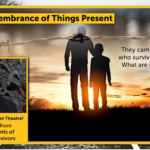 Saratoga Jewish Community Art slates viewing  of ‘Remembrance of Things Present’ on Feb. 5
