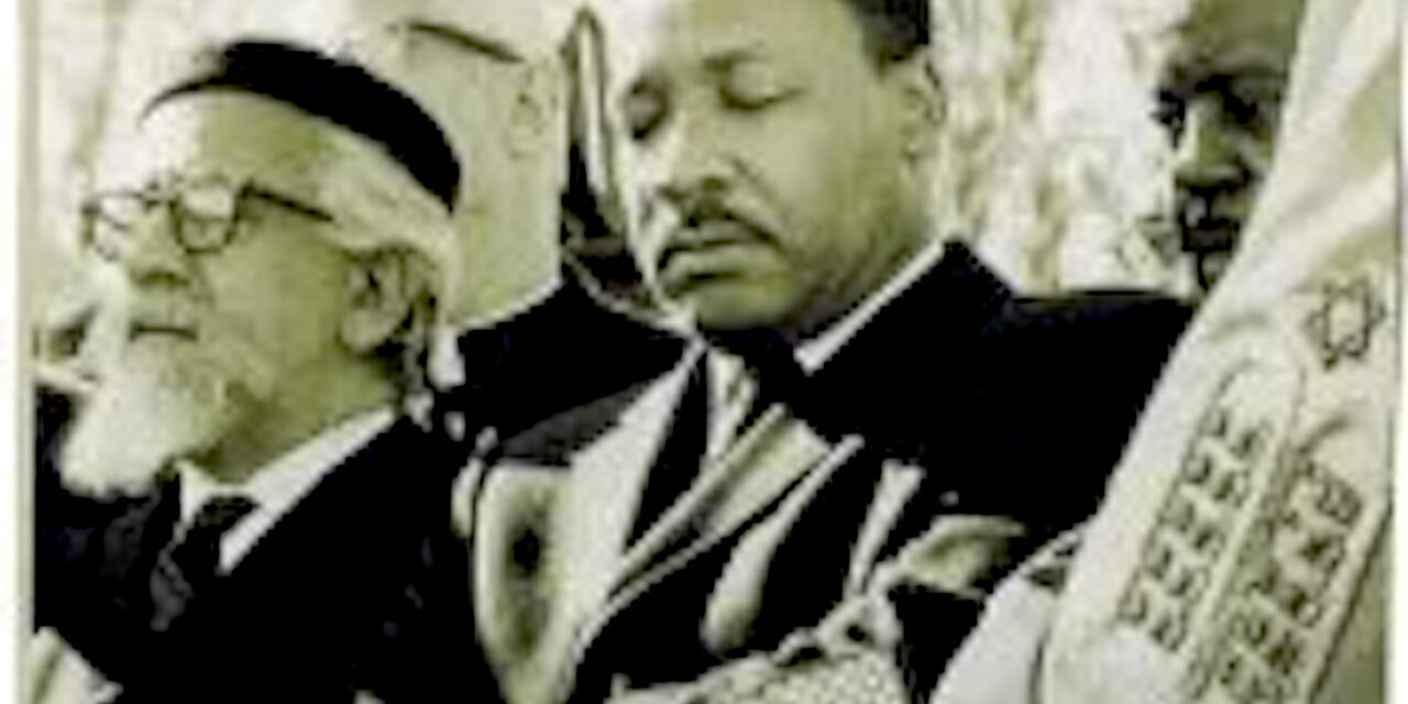 Dr. Martin Luther King, Jr. Interfaith Memorial set for Jan. 15 in Albany