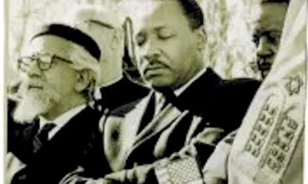 Dr. Martin Luther King, Jr. Interfaith Memorial set for Jan. 15 in Albany