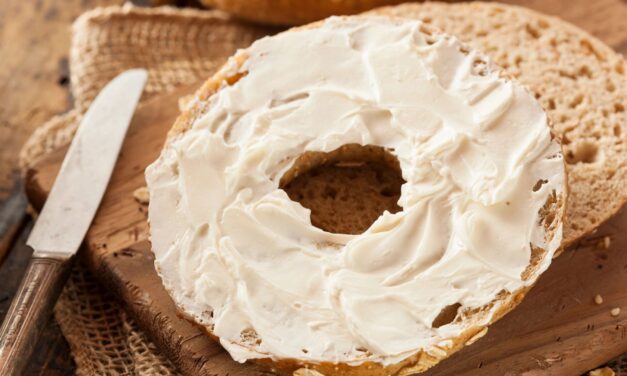 Are you ready for National Bagel Day?