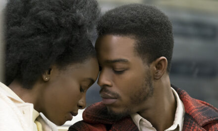 Saratoga Jewish Community Arts to host virtual discussion of the film ‘If Beale Street Could Talk’