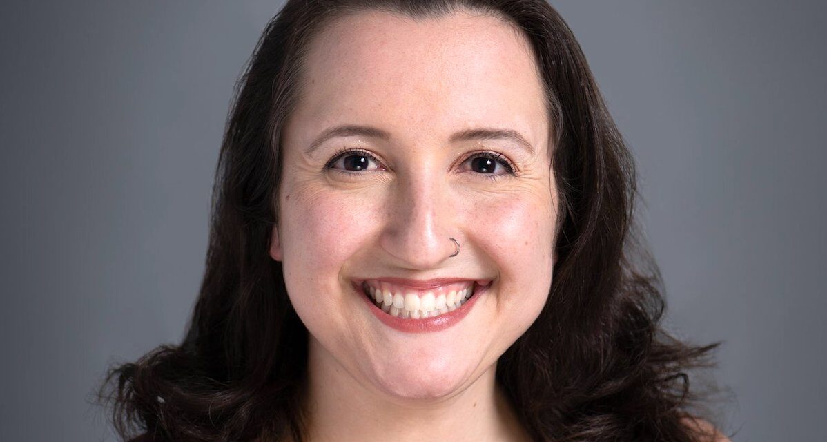 New cantor to join Congregation Beth Emeth