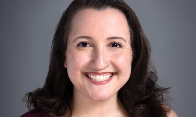 New cantor to join Congregation Beth Emeth