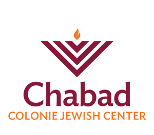 Decalogue and dairy buffet slated by Colonie Chabad