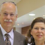 Maimonides Hebrew Day School to note efforts on its behalf with three awards at May 31 annual dinner