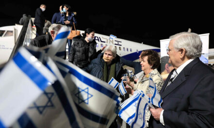 Pastor Hagee on first visit 45 years ago: ‘I arrived in Israel a tourist, and I left a Zionist’
