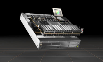 Nvidia announces Israel-1 AI supercomputer