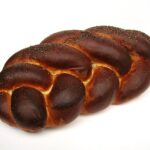 Challah making with Rabbi Mosbacher to review connections between sustenance and sacred story