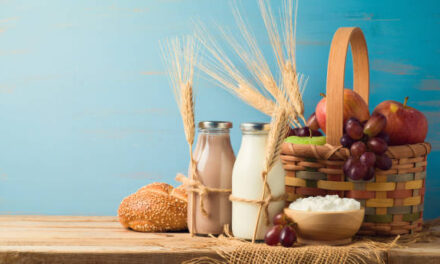 From Mount Sinai to dairy delights: Test your Shavuot IQ