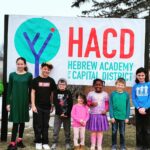 HACD notes 60th; Brunch June 4 to note Head of School Pollack, school’s accomplishments