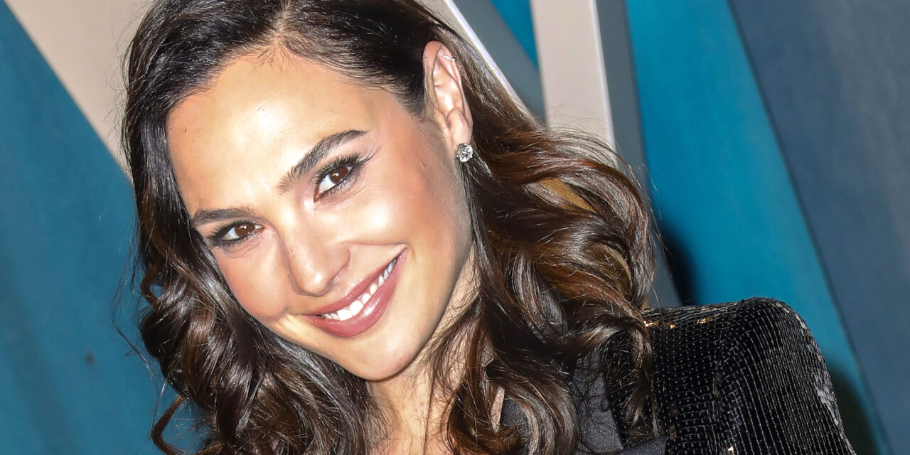 Gal Gadot to become first Israeli actor with Hollywood Walk of Fame star