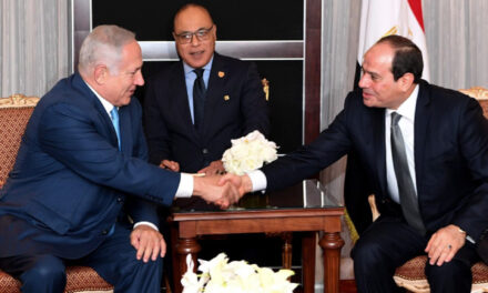 Netanyahu, El-Sisi speak after Egypt attack killed three IDF soldiers