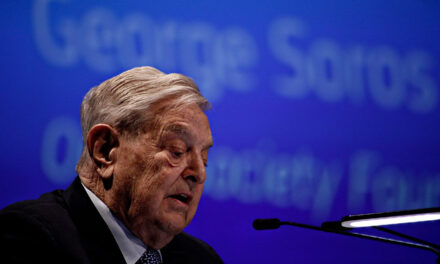 Telling the truth about Soros and antisemitism is essential