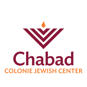 Colonie Chabad lists two classes