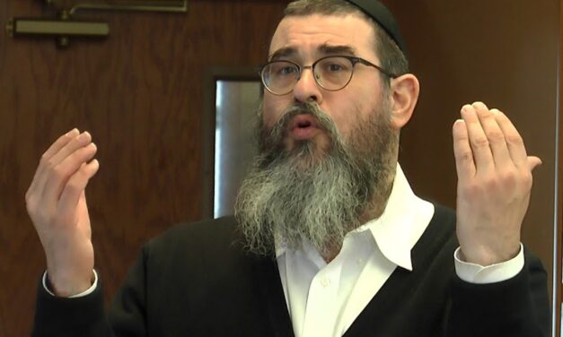 Seeking answers? Rabbi Yossi Paltiel set for a “The Secrets of Life” presentation