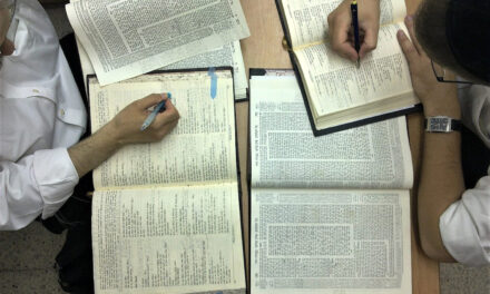Three-and-a-half-inch Gemara up for auction