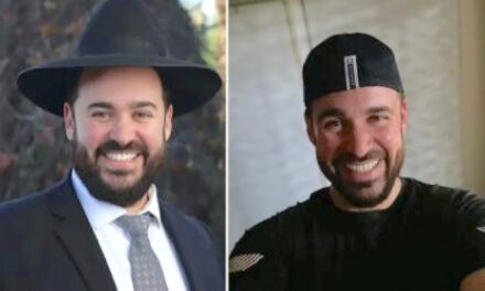 Rabbi charged with seducing women using secular identity on dating sites
