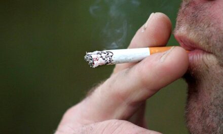 Study: Israelis suffer in silence from neighbors’ secondhand smoke