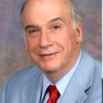 Congregation Agudat Achim lists new lecture series by Dr. Stephen Berk lecture series