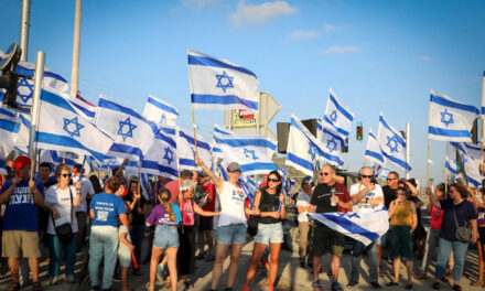 Judicial reform: Israel needs national healing!