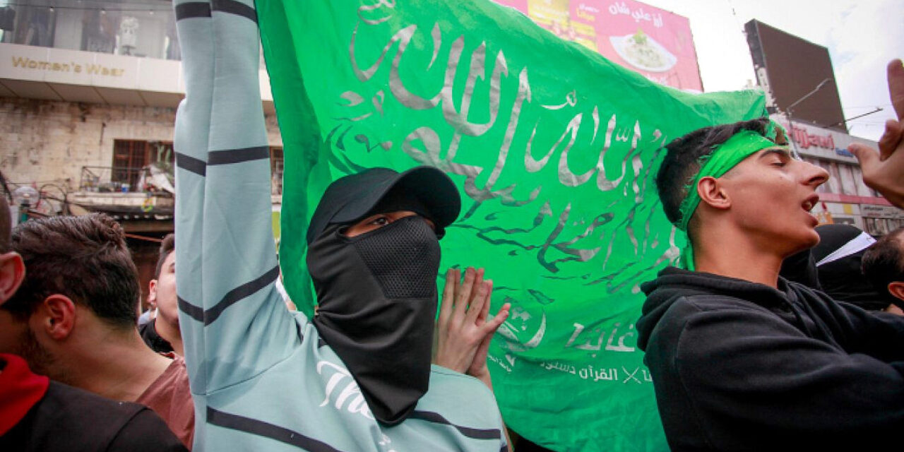 Poll: 57.5% of Muslim Americans say Hamas at least ‘somewhat justified’