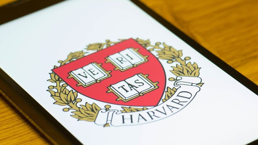 Dozens of Harvard student groups blame Israel for being attacked