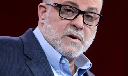 Insights from Mark Levin