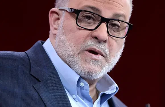 Insights from Mark Levin