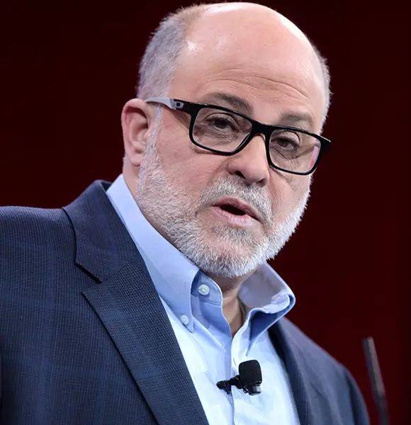 Insights from Mark Levin