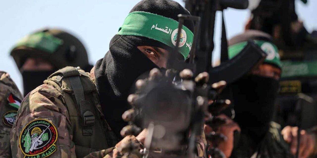Over 10 of 24 Hamas battalions ‘significantly damaged’