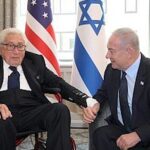 Historic statesman, who advised presidents, Henry Kissinger dead at 100