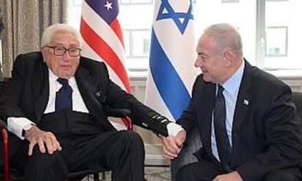 Historic statesman, who advised presidents, Henry Kissinger dead at 100