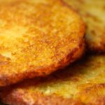 Temple Beth El’s Latke Fest and competition  is set for Sunday, Dec. 10