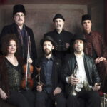 The Klezmatics to celebrate Chanukah  in upcoming Proctors performance