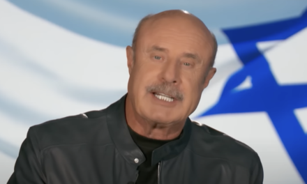 Dr. Phil demands college heads resign