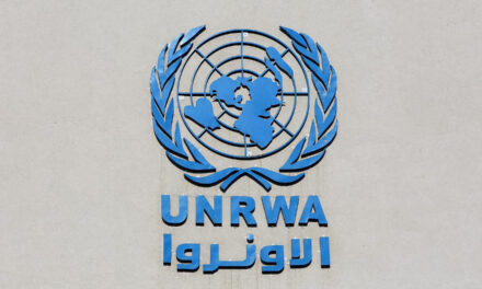UNRWA teachers Telegram channel glorifies Oct. 7 Hamas massacre; Can something be done?