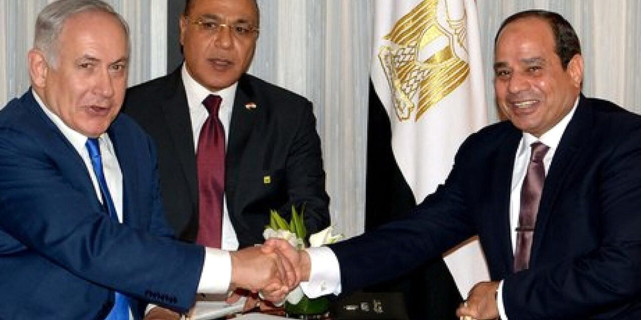 El-Sisi’s struggles: Egypt faces a widening set of challenges