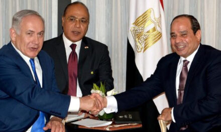 El-Sisi’s struggles: Egypt faces a widening set of challenges