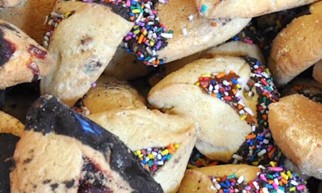 Kids’ Mega Hamantash Bake slated for March 3